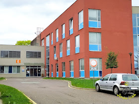 Základní škola a Mateřská škola při nemocnici Ústí nad Orlicí