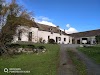 La Girauderie, Farmhouse B & B, Vienne Logo, Archigny, France, Lodging