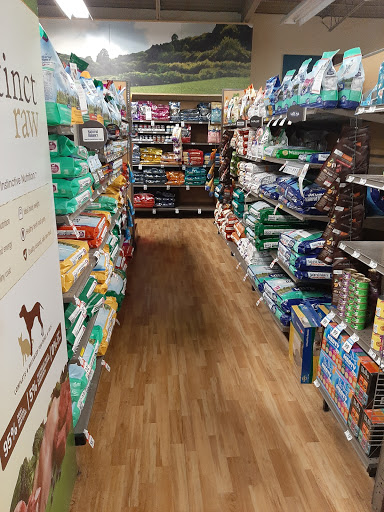 Pet Supply Store «Petco Animal Supplies», reviews and photos, 8500 Henry Ave #10, Philadelphia, PA 19128, USA