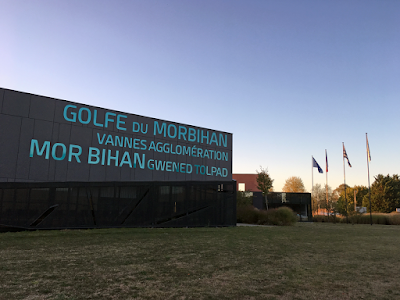 Golfe du Morbihan - Vannes agglomération à Vannes
