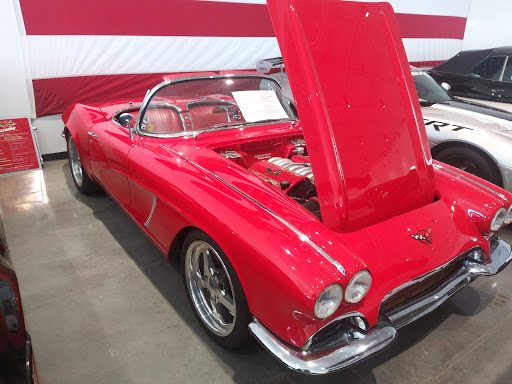 Car Dealer «CNC Motors Inc», reviews and photos, 4980 Vanderbilt St, Ontario, CA 91761, USA