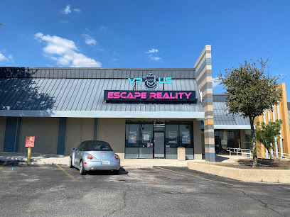 VRus Escape Reality - VR - San Antonio, TX