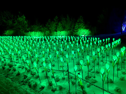 Monument «Light of the World Garden at Ashton Gardens», reviews and photos, 3900 Garden Dr, Lehi, UT 84043, USA