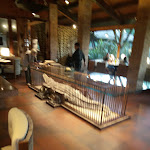 Photo n°8 de l'avis de Luigi.a fait le 31/05/2018 à 16:04 sur le  Ristorante Ca' del Pino à Ravenna