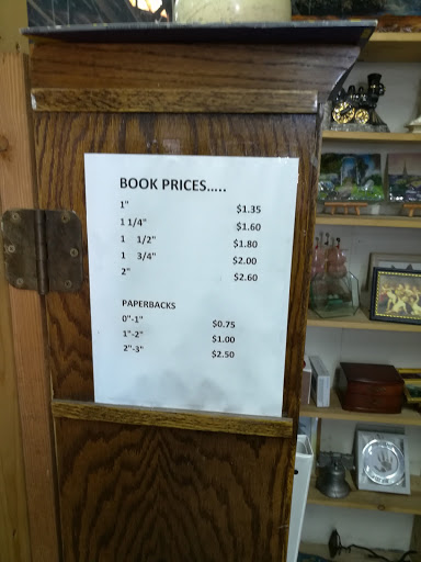 Thrift Store «Thrift Store», reviews and photos, Lafayette St, Santa Clara, CA 95050, USA