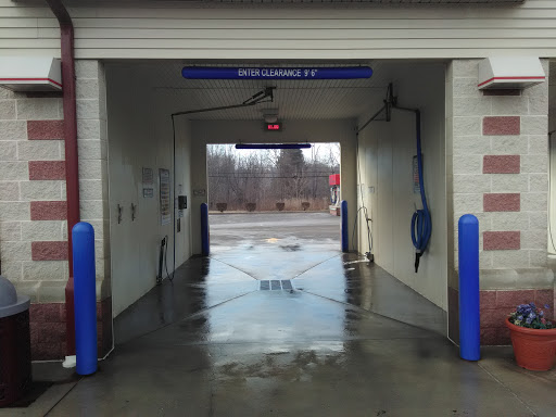 Car Wash «Extreme Clean Car Care Center», reviews and photos, 33 East Turkeyfoot Lake Road, Akron, OH 44319, USA