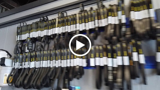 Auto Repair Shop «Concord Auto Service», reviews and photos, 2849 Willow Pass Rd A, Concord, CA 94519, USA