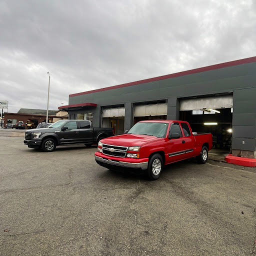 ZDetailz Auto Detailing en Maryville