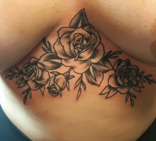 Explore urban tattoo ideas, creative tattoo ideas in Scranton, available at Southside Tattoo