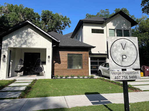 Community Center «College Park Community Center», reviews and photos, 2393 Elizabeth Ave, Orlando, FL 32804, USA