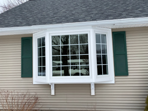 Roofing Contractor «Vista Home Improvement», reviews and photos, 2003 Riverdale St, West Springfield, MA 01089, USA