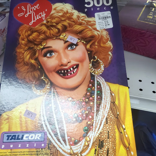 Thrift Store «Goodwill», reviews and photos, 249 Village At Glynn Pl, Brunswick, GA 31525, USA