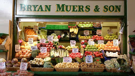 Bryan Muers & Son Quality Fruiterers