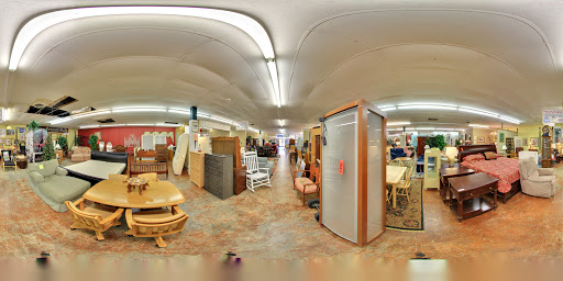 Consignment Shop «Classic Treasures Furniture Consignment», reviews and photos, 2659 Durham-Chapel Hill Blvd, Durham, NC 27707, USA