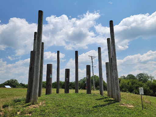 Park «Josephine Sculpture Park», reviews and photos, 3355 Lawrenceburg Rd, Frankfort, KY 40601, USA