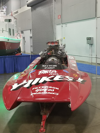 Boat Repair Shop «Portland Marine Electronics», reviews and photos, 12125 SE Hwy 212, Clackamas, OR 97015, USA