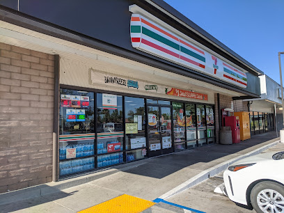 7-Eleven