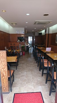 喫茶 お食事 わらく