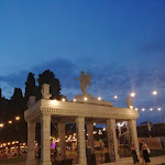 Photo n°7 de l'avis de Elena.u fait le 10/09/2022 à 20:48 sur le  Area Youth Edoné à Bergamo