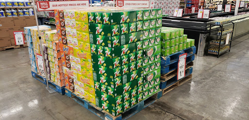 Supermarket «FoodMaxx», reviews and photos, 1740 Tuolumne St, Vallejo, CA 94589, USA