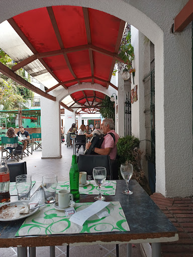 Trattoria Abruzzeza