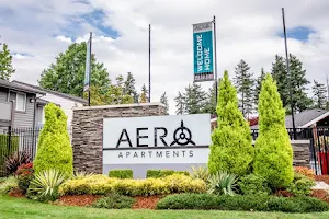 Aero Apartments image