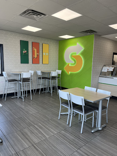 Restaurant «SUBWAY®Restaurants», reviews and photos, 1220 Missouri Ave, West Plains, MO 65775, USA