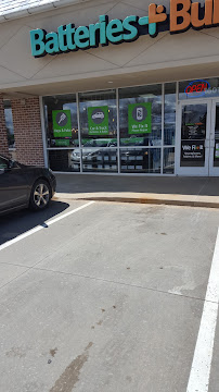 Batteries Plus - Photo 9 - Car repair in Edmond, OK, Oklahoma City