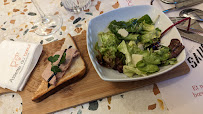 Salade César du Restaurant français Assiette au Boeuf à Arras - n°11