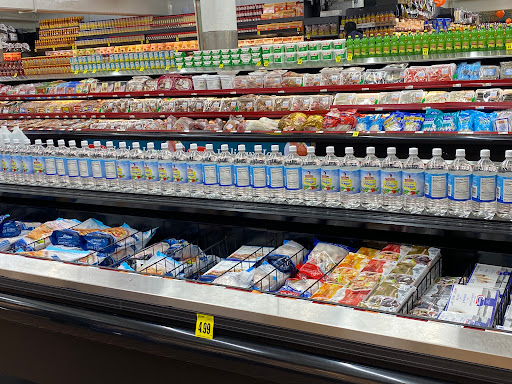 Supermarket «Western Beef Supermarket», reviews and photos, 44-44 College Point Blvd, Flushing, NY 11355, USA