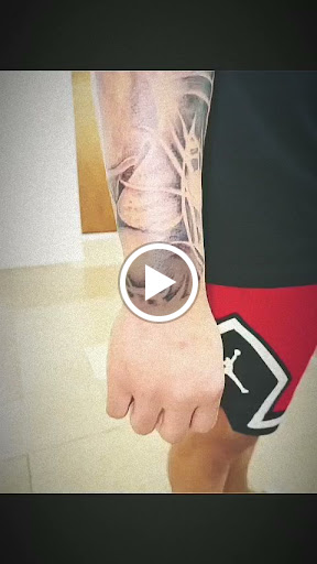 Explore female tattoo ideas for arm, creative tattoo ideas in San Antonio, available at Its Live Through This Tattoos, Supplies, & Piercings