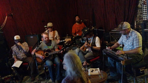 Restaurant «Laurelthirst Public House», reviews and photos, 2958 NE Glisan St, Portland, OR 97232, USA