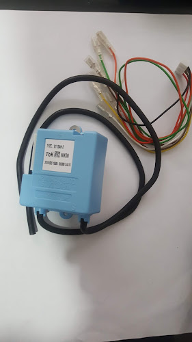 Opiniones de La Casa Del Calefon Local 1 en Cuenca - Tienda de electrodomésticos