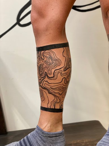 Find v for vendetta tattoo ideas for your next unique tattoo in Williamsburg at Charon Arts