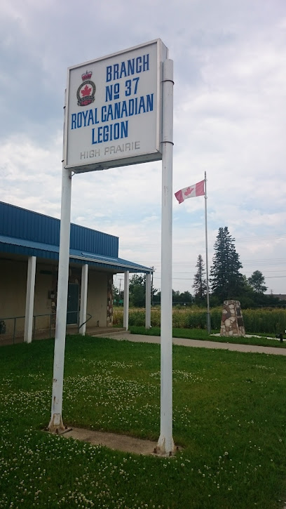 Royal Canadian Air Cadet 539 Squadron