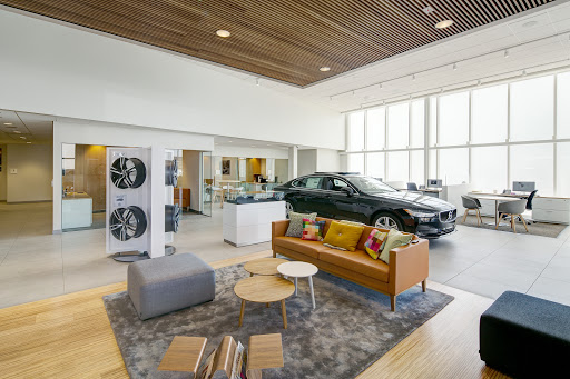 Volvo Cars Mission Viejo image