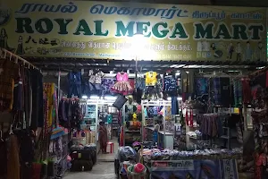 Royal Mega Mart image