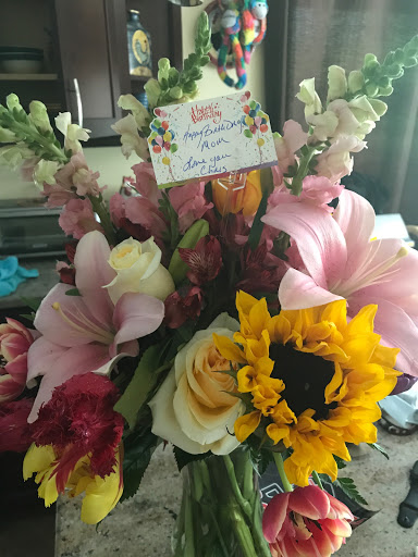 Florist «An Artful Affair», reviews and photos, 2957 Jessup Rd, Jessup, MD 20794, USA