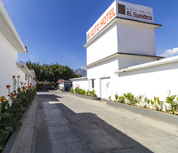 AUTO HOTEL EL SUMIDERO photo