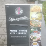 Photo n°1 de l'avis de Günter.b fait le 01/07/2022 à 16:36 sur le  Dein Franz à Bad Füssing