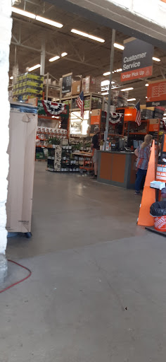 Home Improvement Store «The Home Depot», reviews and photos, 3600 Ranch Rd 620 S, Bee Cave, TX 78738, USA