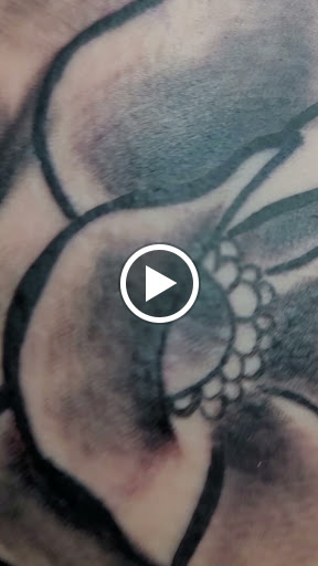 Find ideas for tattoos for grandchildren for your next unique tattoo in Jacksonville at Renegade Art Studio LLC