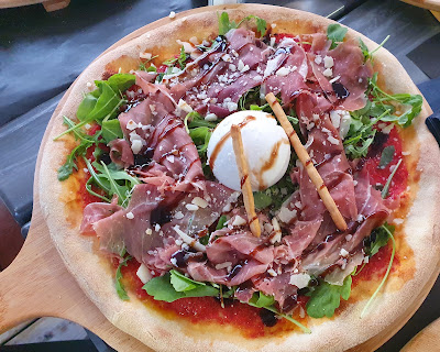 LS Pizza Garons à Garons