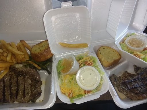 Bar & Grill «The Crossing Bar & Grill», reviews and photos, 7281 Hacks Cross Rd, Olive Branch, MS 38654, USA