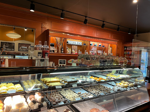 Pastry Shop «Astoria Pastry Shop», reviews and photos, 320 S Main St, Royal Oak, MI 48067, USA