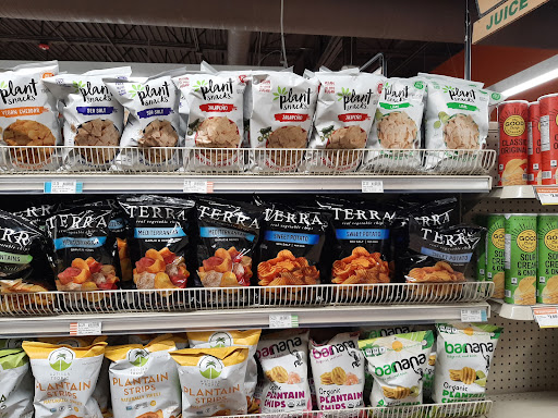 Natural Foods Store «Natural Grocers», reviews and photos, 14921 W 119th St, Olathe, KS 66062, USA