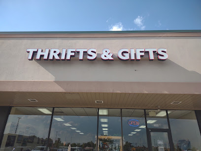 Thrifts & Gifts