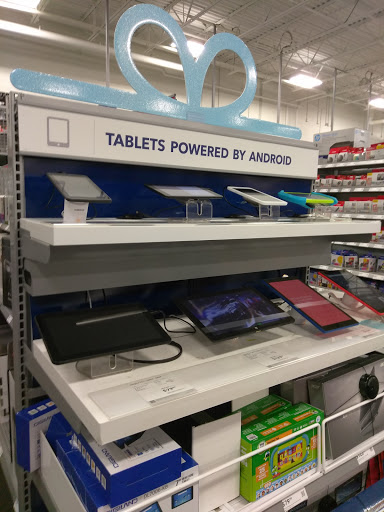 Electronics Store «Best Buy», reviews and photos, 1455 Stafford Market Pl, Stafford, VA 22556, USA