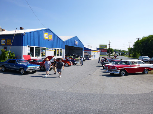 Auto Parts Store «NAPA Auto Parts - Lancaster Auto Parts», reviews and photos, 1120 Dillerville Rd, Lancaster, PA 17601, USA
