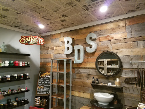 Barber Shop «Joe Winks Barber Shop», reviews and photos, 3767 Ross Clark Cir # 1, Dothan, AL 36303, USA